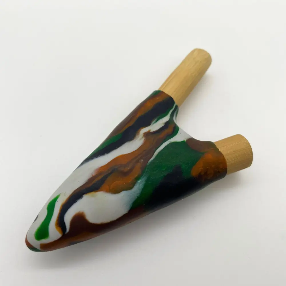 Курипи из колекции "Вечерние Джунгли "