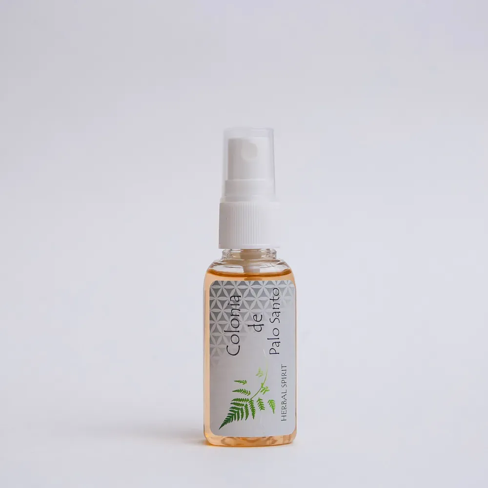  Palo Santo Cologne C'est Si Bon – энергия чистоты и гармонии 
