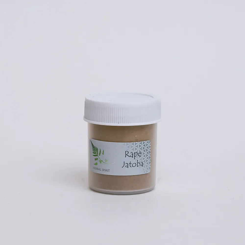  Рапе Kuntanawa Jatobá 