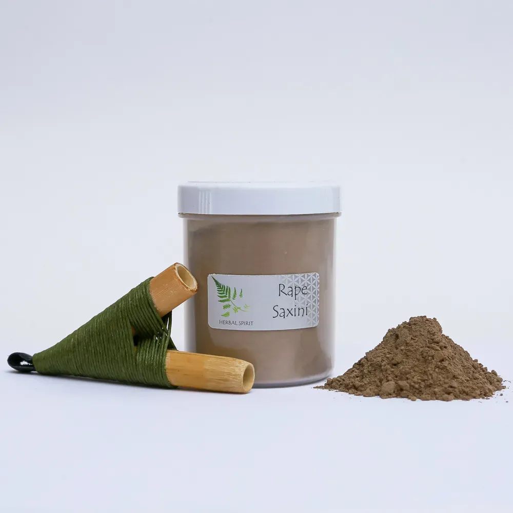 Рапе Saxini (Kuntanawa)