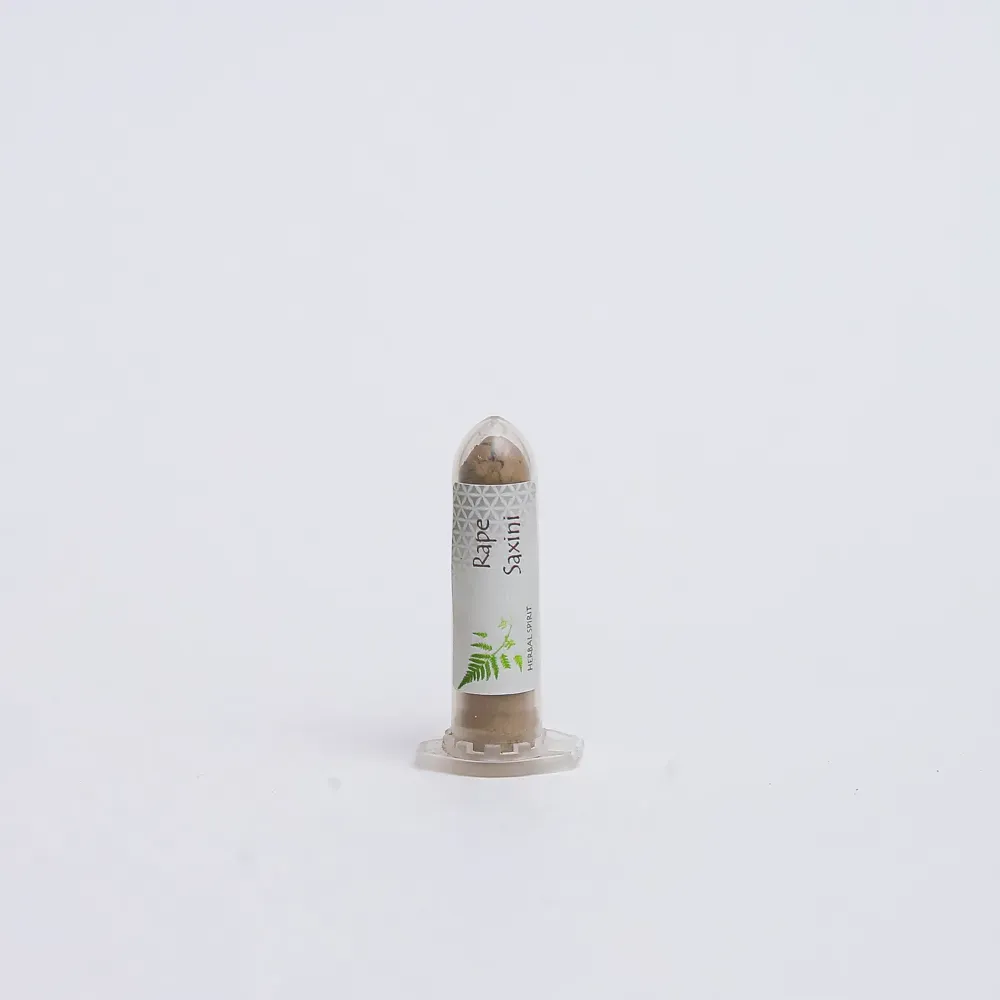  Рапе Saxini (Kuntanawa) 