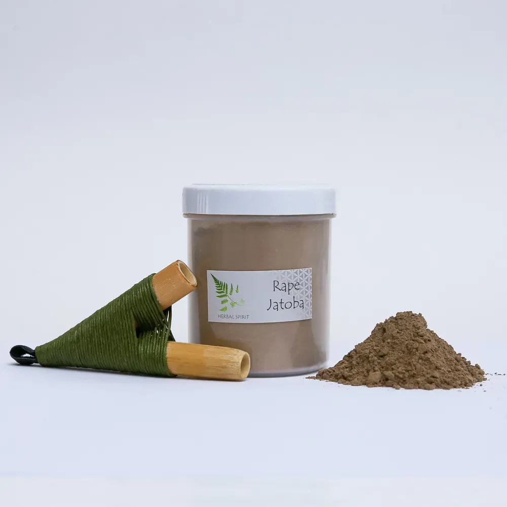 Рапе Kuntanawa Jatobá