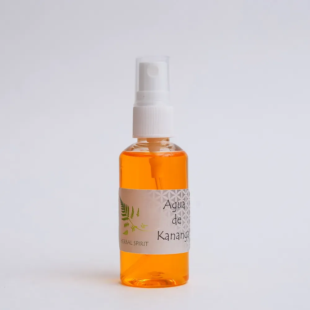  Agua de Kananga – гармония и умиротворение 
