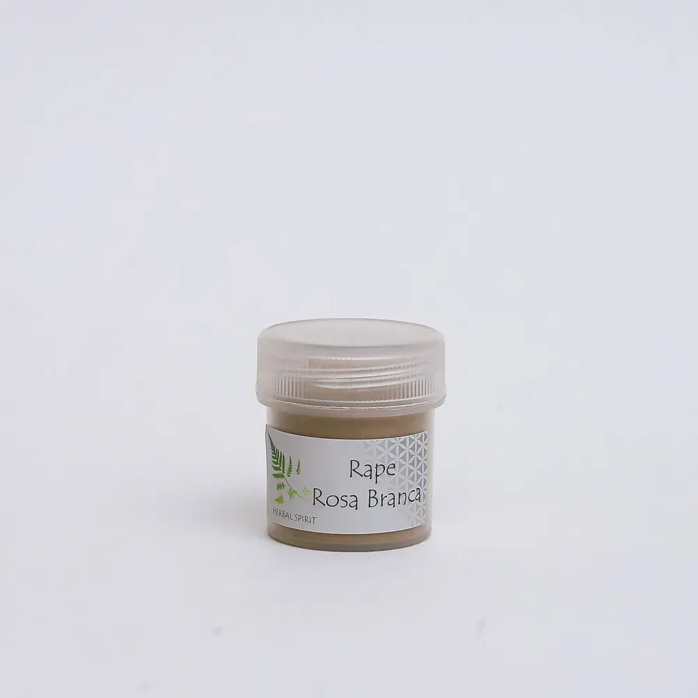  Рапэ Nukini Rosa Branca 