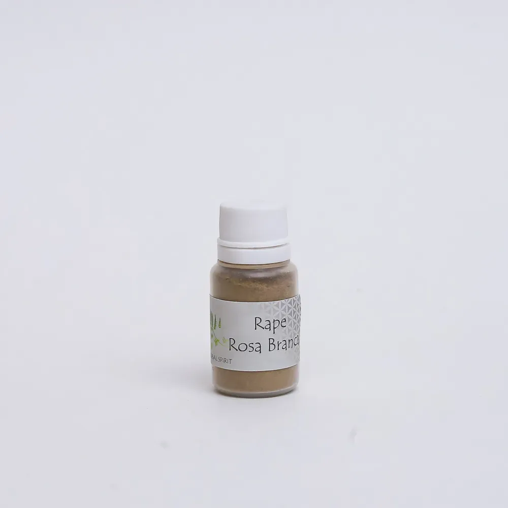  Рапэ Nukini Rosa Branca 