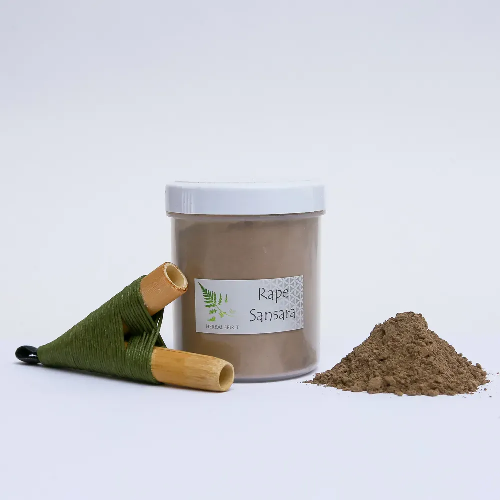 Рапэ Nukini Sansara