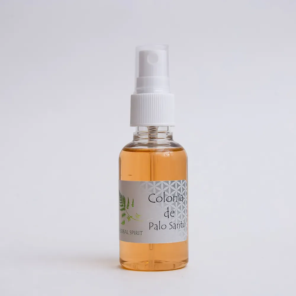  Palo Santo Cologne C'est Si Bon – энергия чистоты и гармонии 