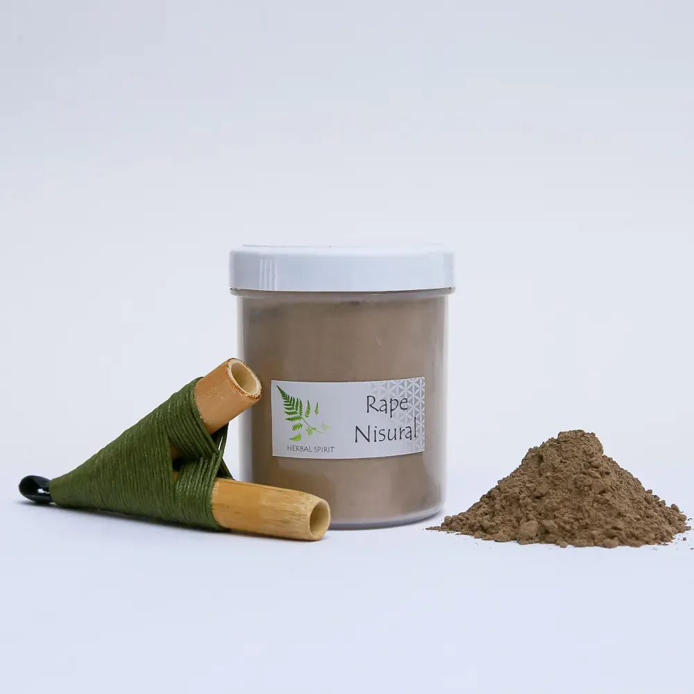 Рапэ Katukina Nisural