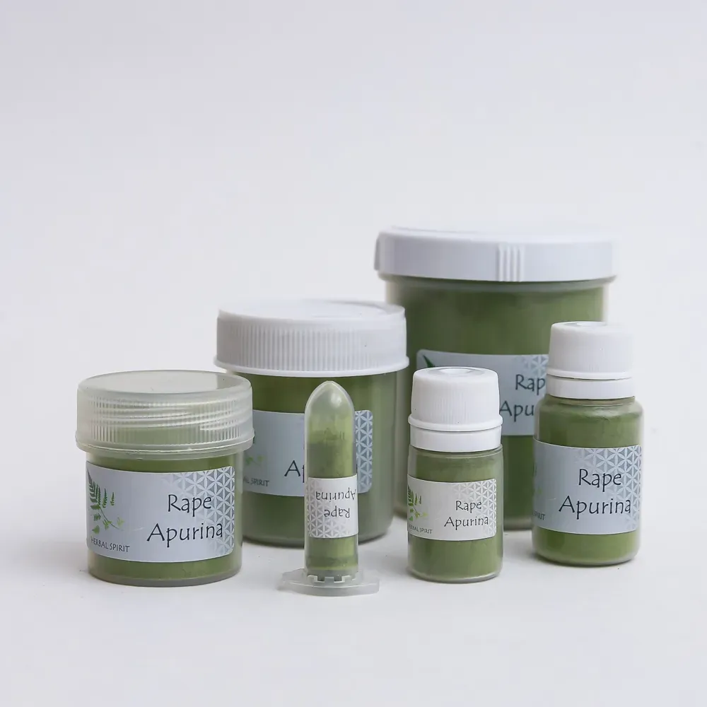  Рапэ Apurina 