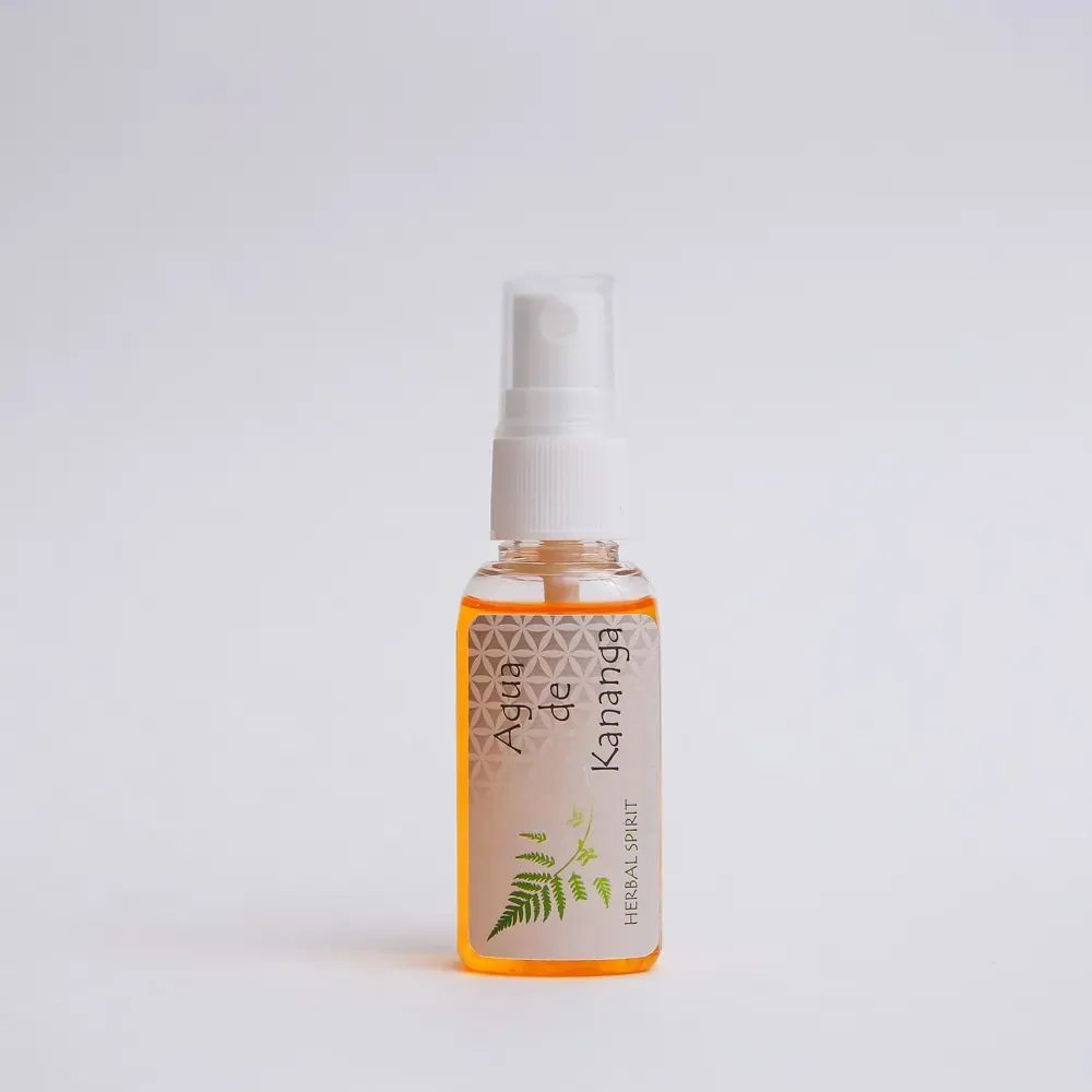  Agua de Kananga – гармония и умиротворение 