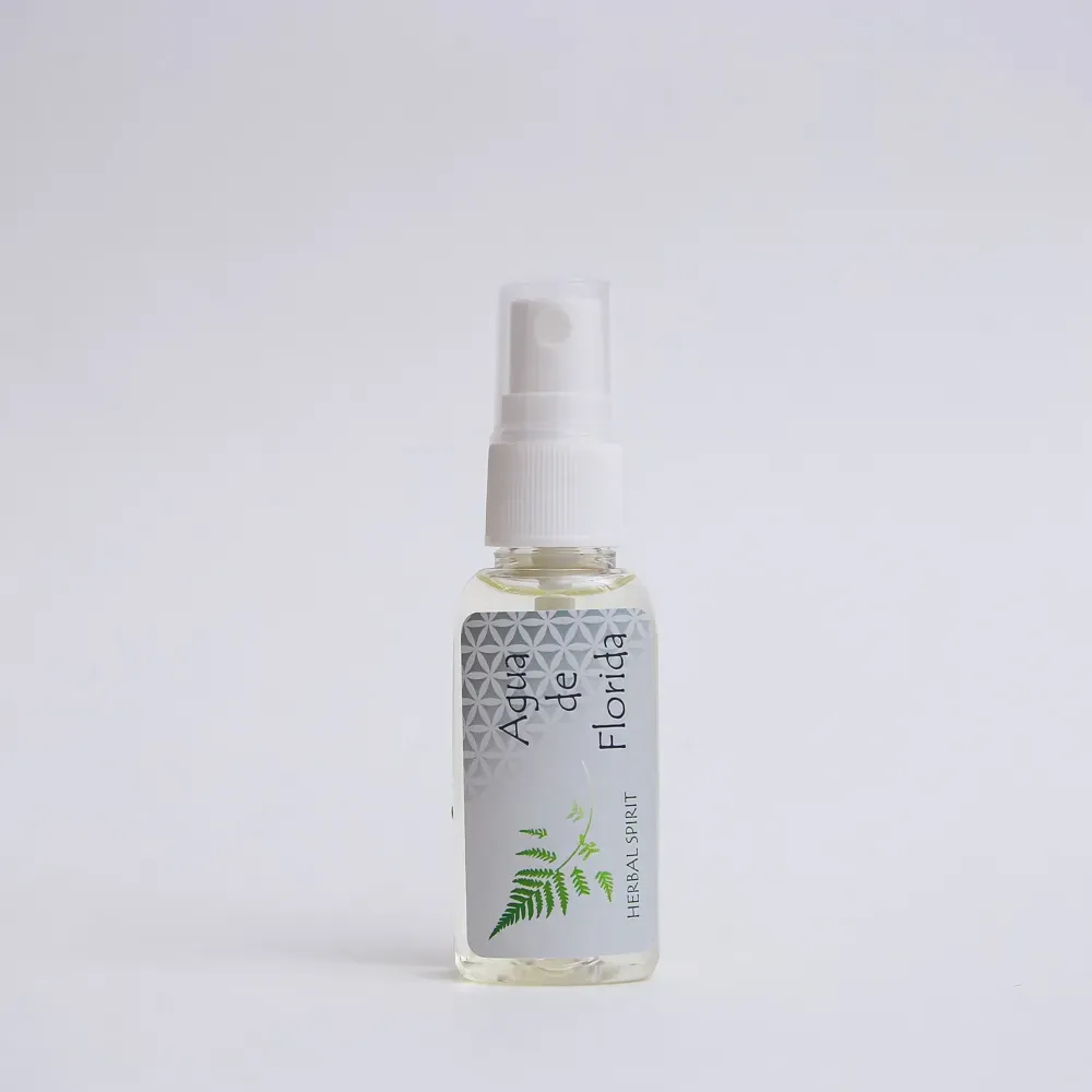 Agua de Florida – гармония и спокойствие 