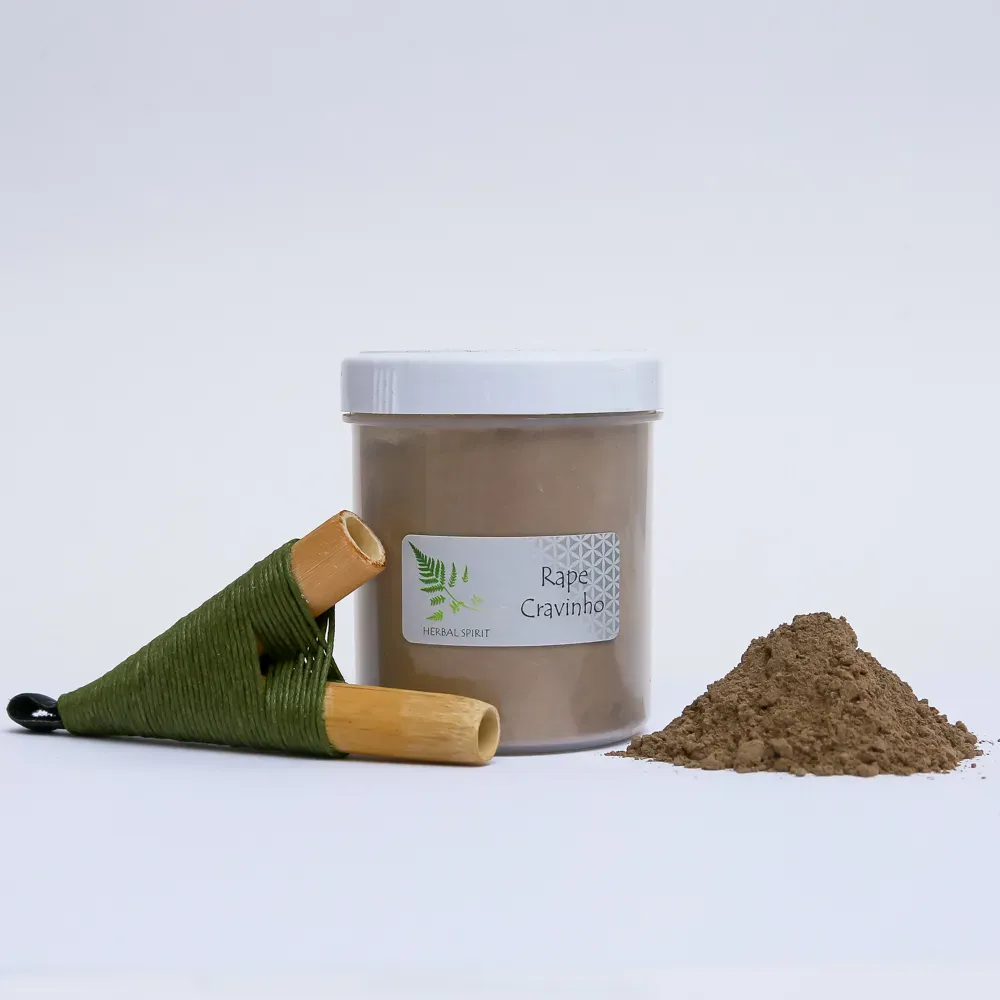 Рапе Nukini Cravinho