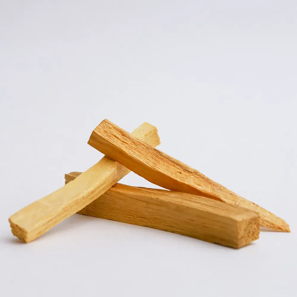 Пало Санто (Palo Santo)