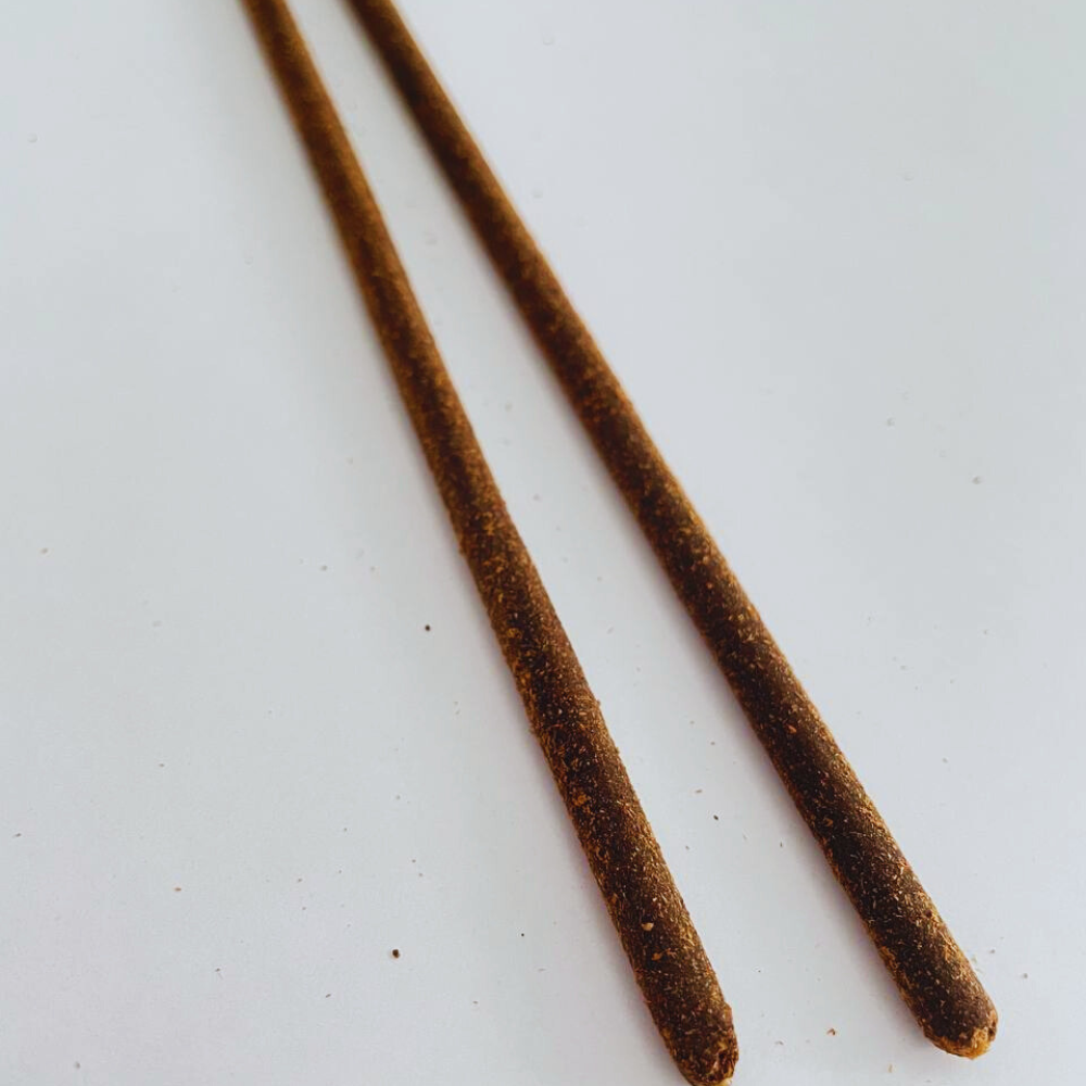 Пахощі Bali Golden Sandal (3шт) 