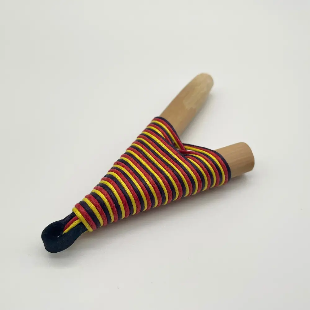 Трубка для Рапэ Курипи "Моменты Радости"