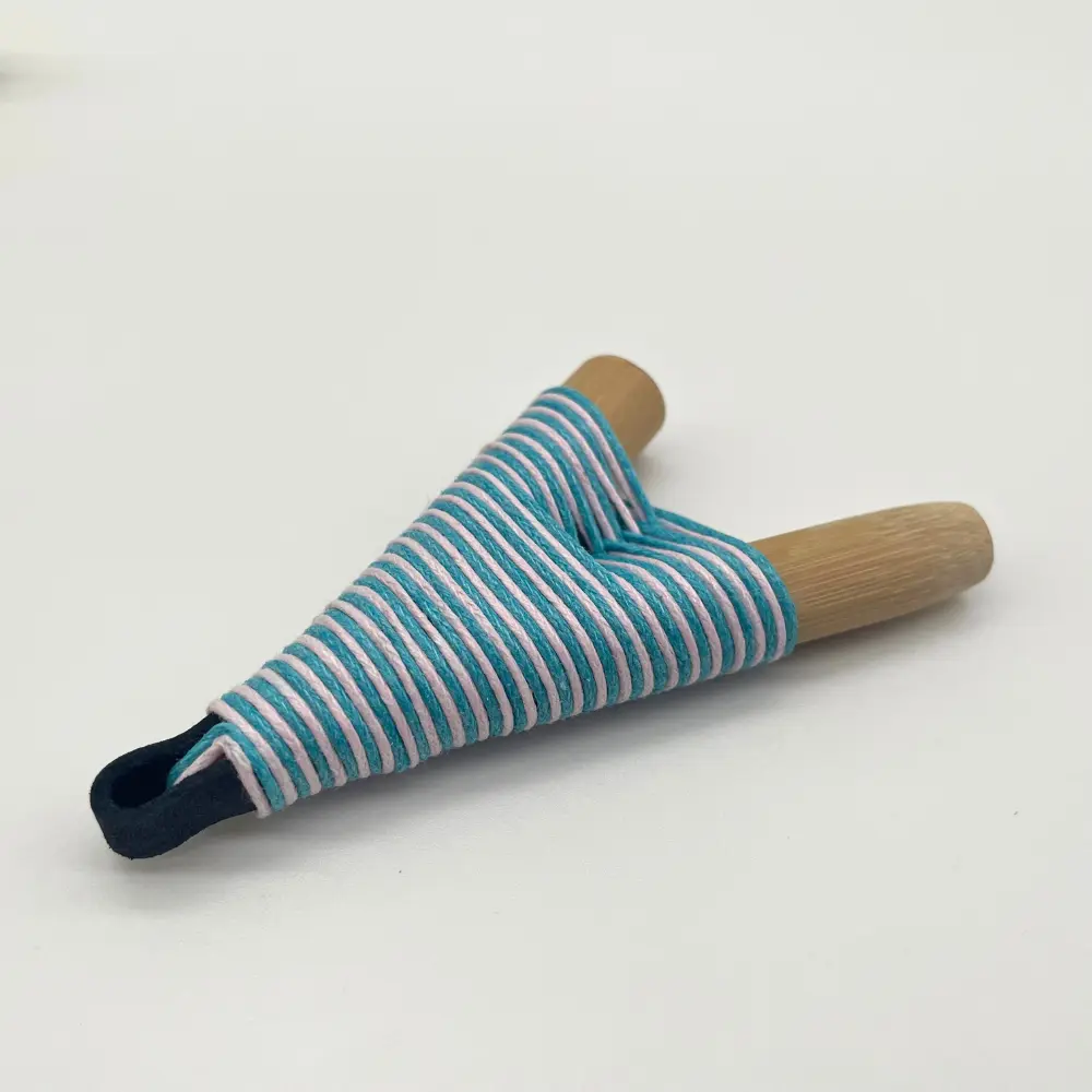 Трубка для Рапэ Курипи "Candy"