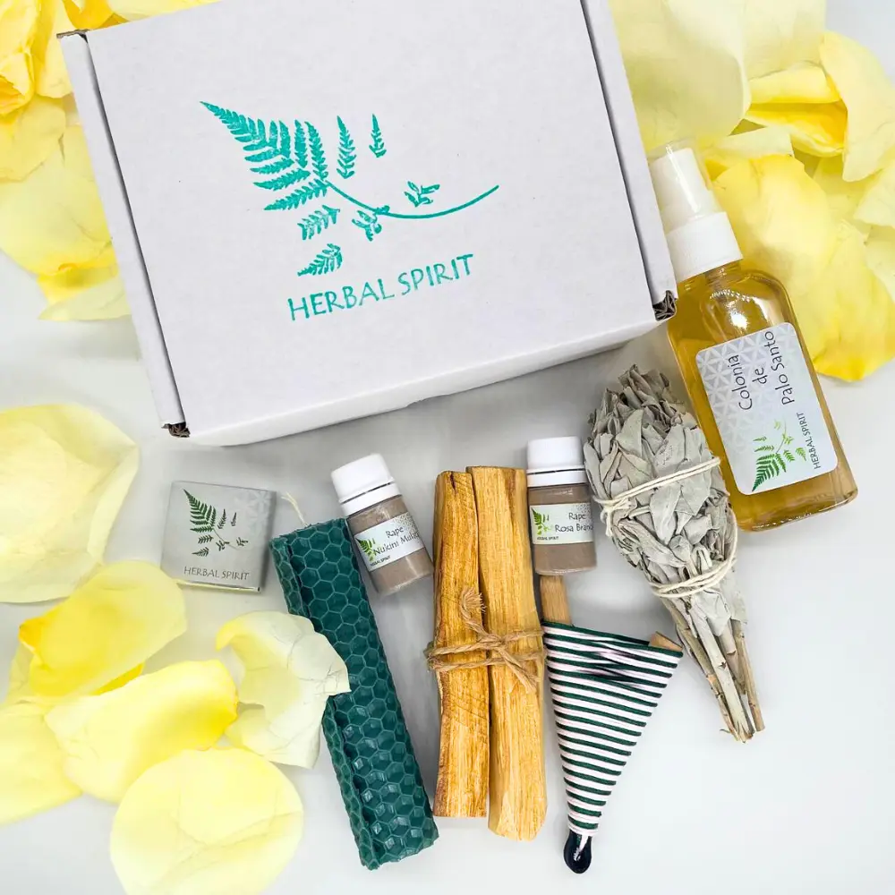  Набор "Deep Ceremony" 