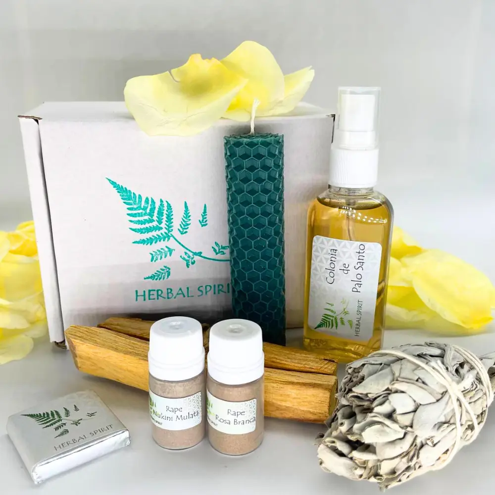 Набор "Gift Deluxe"