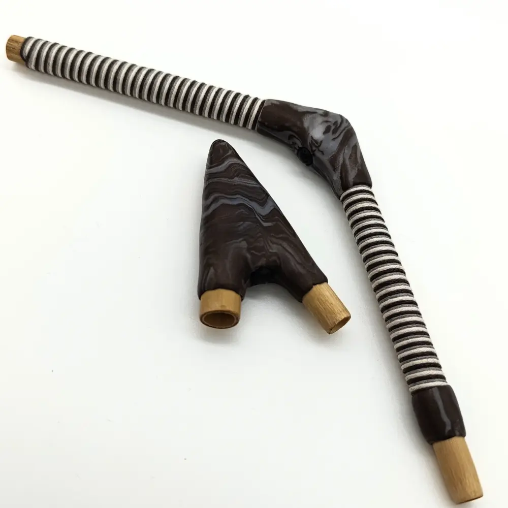 Комплект трубок для Рапэ «Голос Глубин Земли»