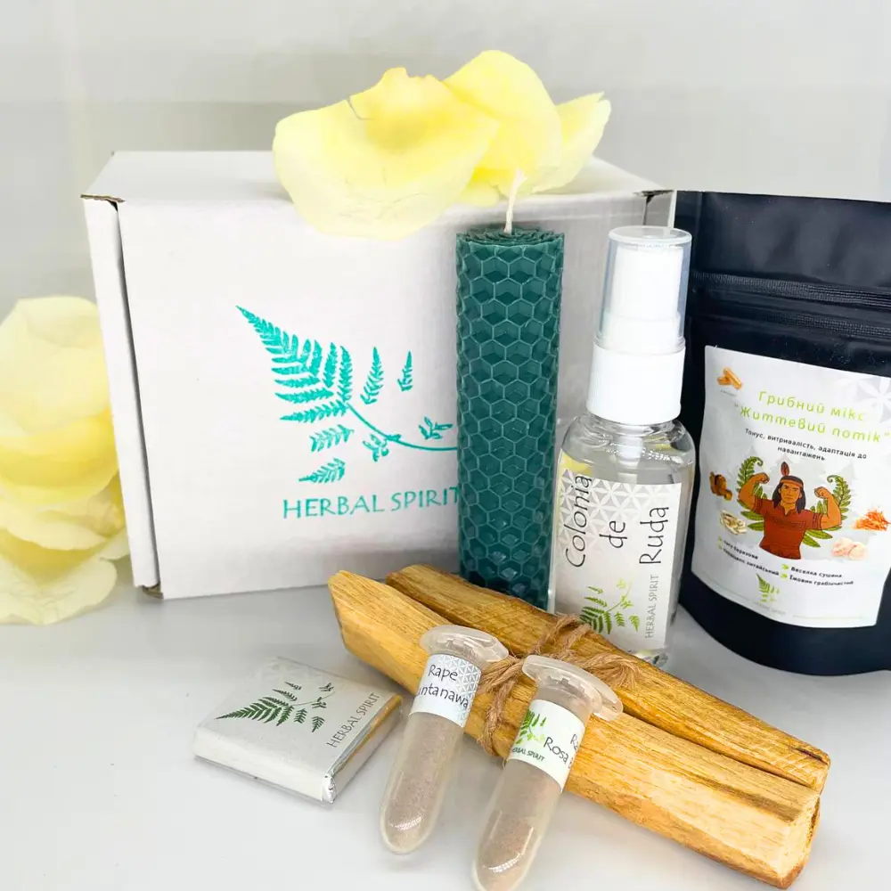 Набор "Heart Gift"