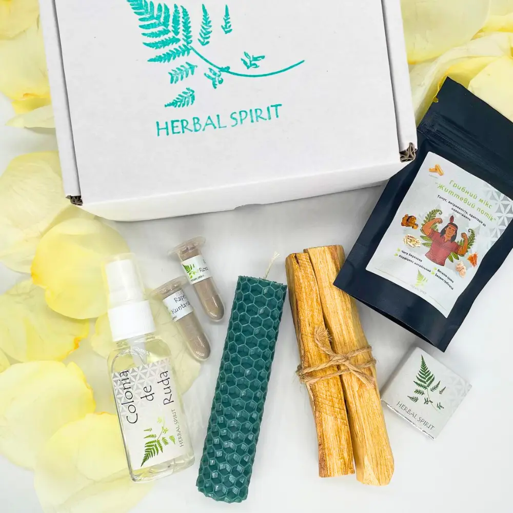  Набор "Heart Gift" 