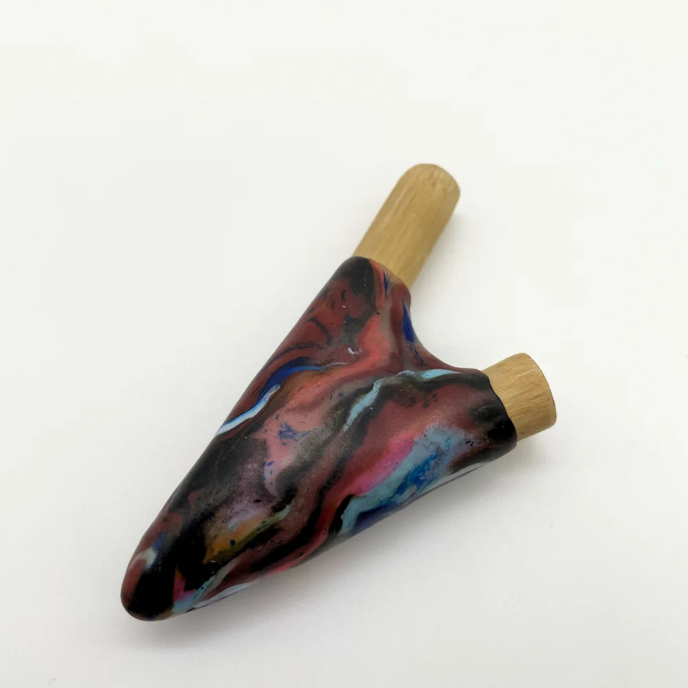  Комплект трубок для Рапе «Храм Праматері Землі» 