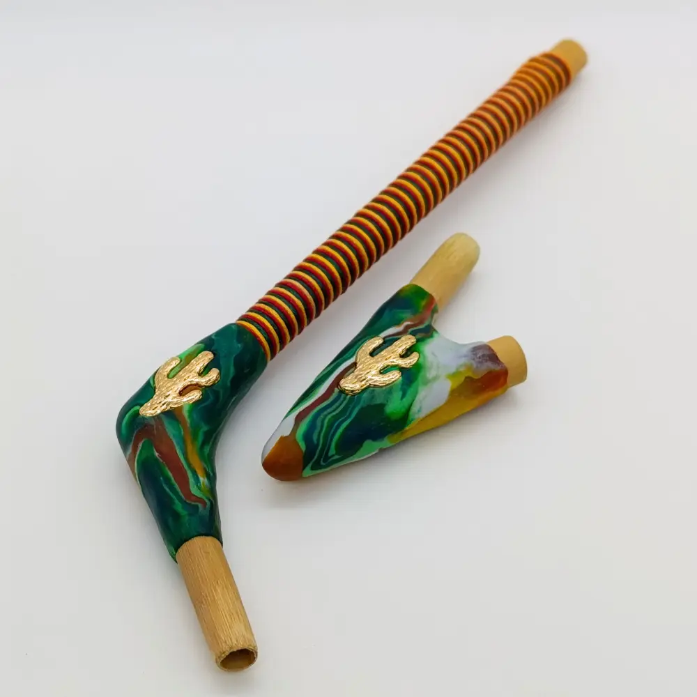 Комплект трубок для Рапе «Дорогой к Хуану»