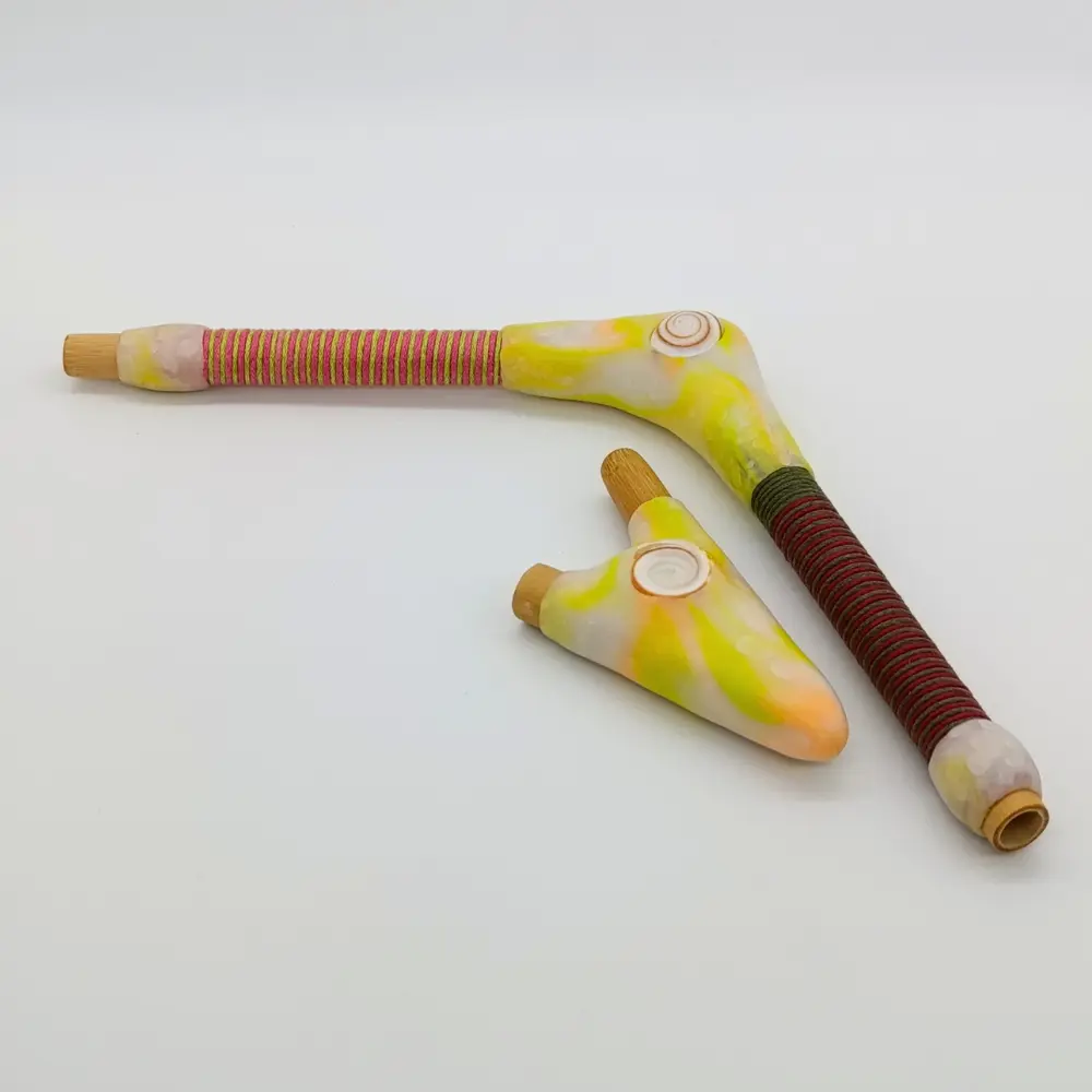 Комплект трубок для Рапе «Кодоа-Солнца»