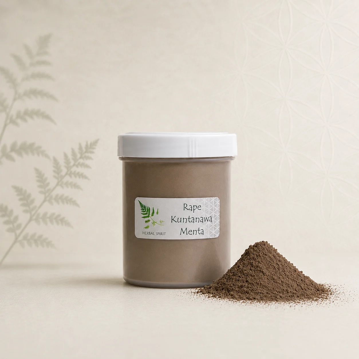 Рапе Kuntanawa Menta