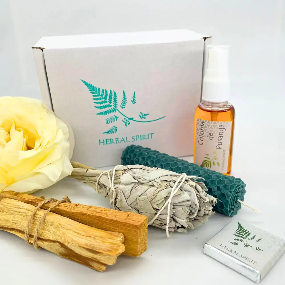 Набор "Love Aroma"