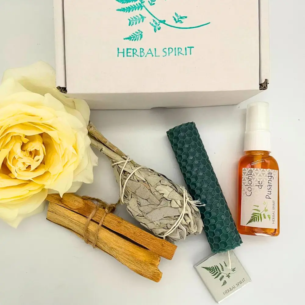  Набор "Love Aroma" 