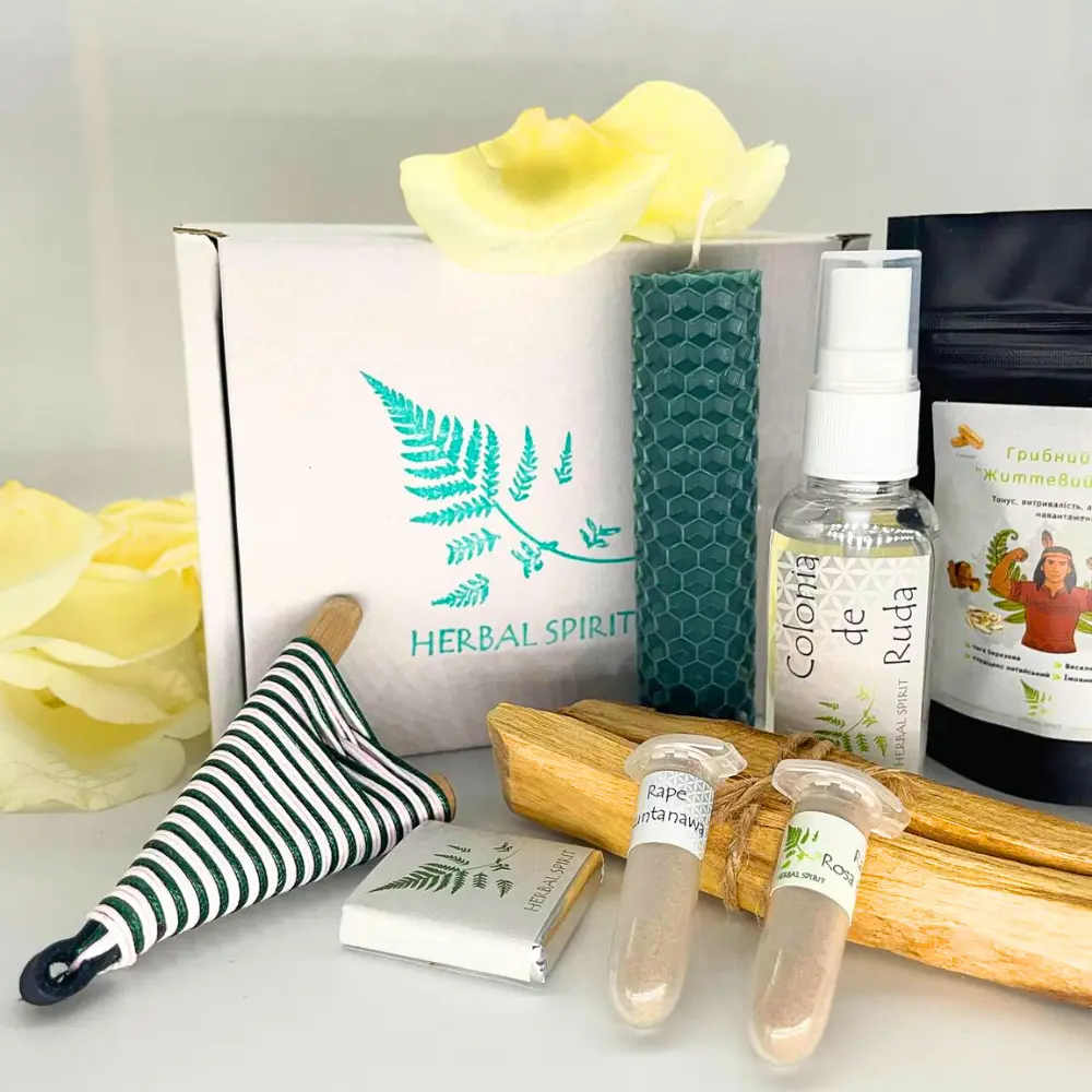 Набор "Love Ceremony"