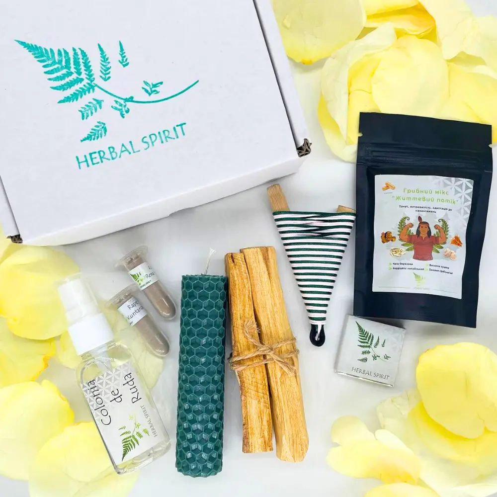  Набор "Love Ceremony" 