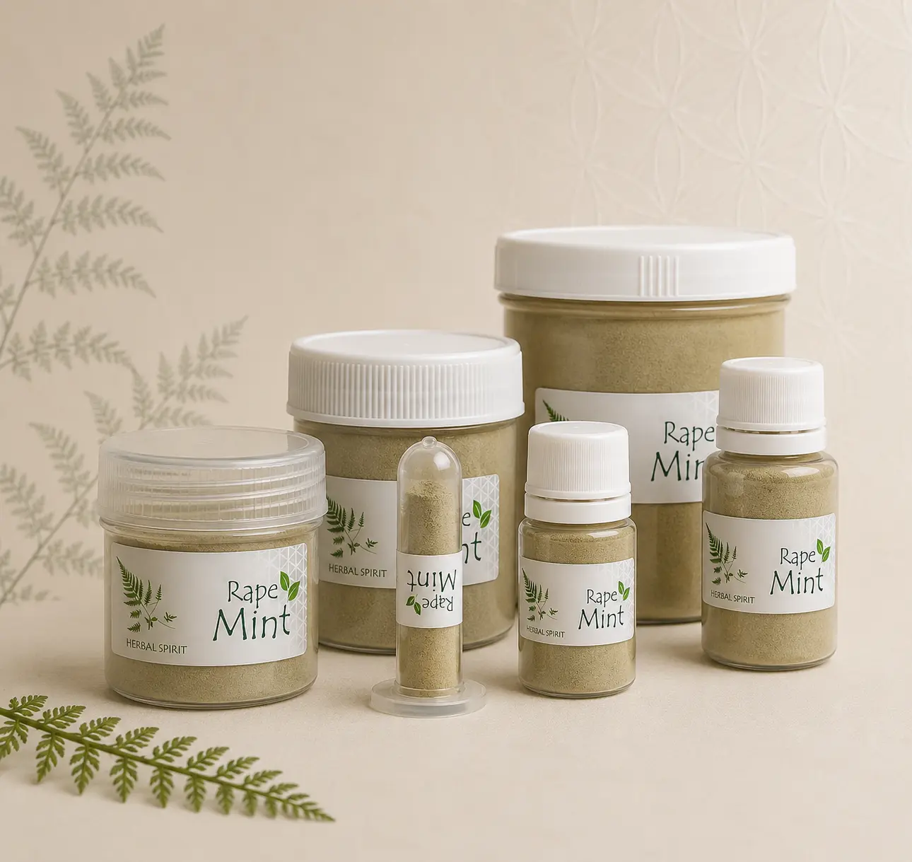  Рапе Mint 