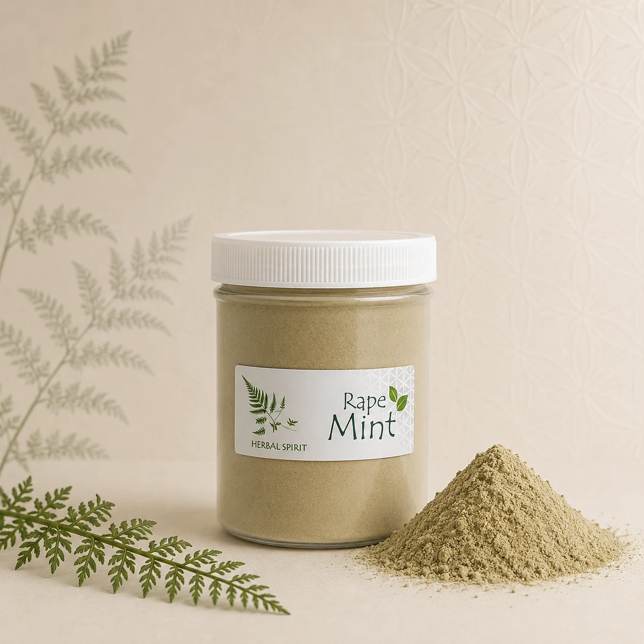 Рапэ Mint