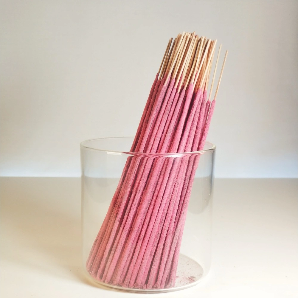 Благовония Natural Rose (10шт)