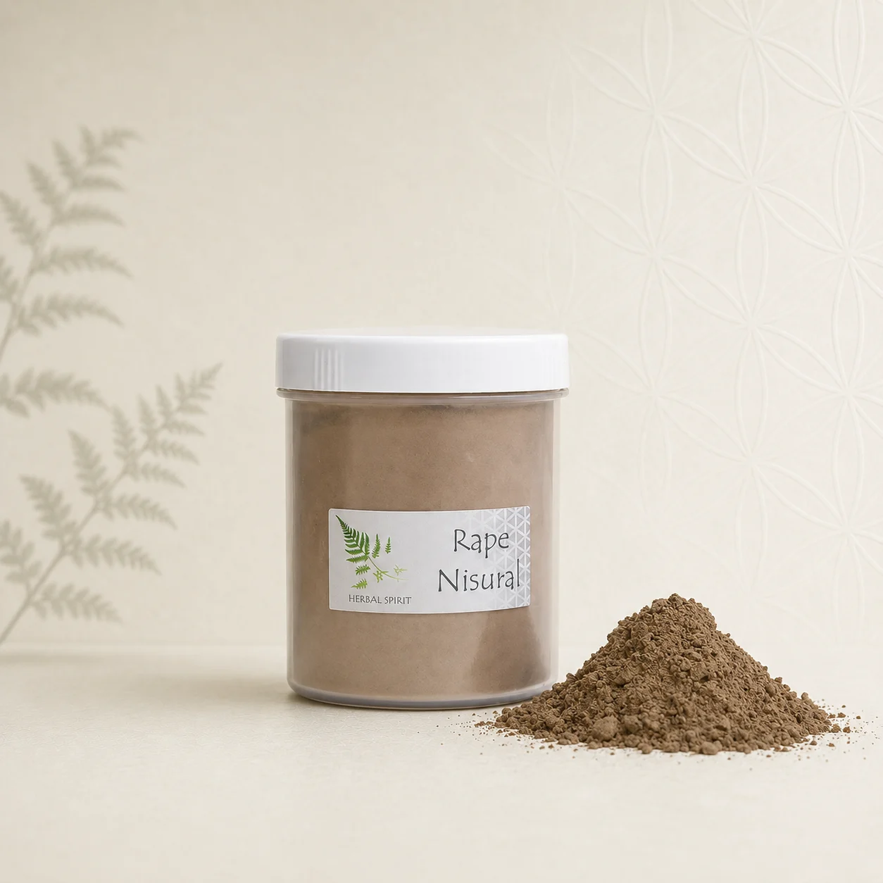 Рапэ Katukina Nisural