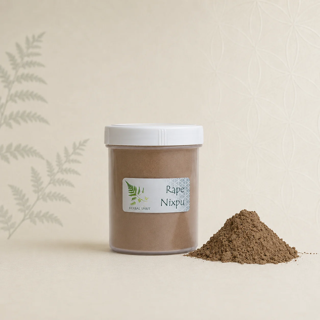 Рапэ Nixpu