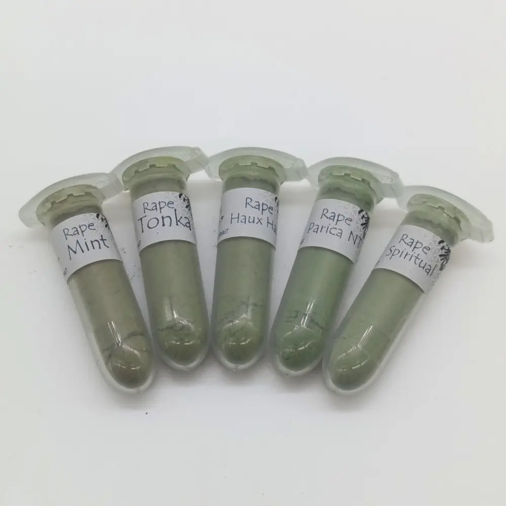  Набор Рапе No Tobacco 5in1 