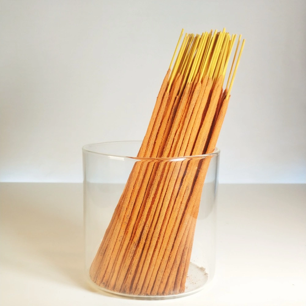 Благовония Poonam Flora (10шт)