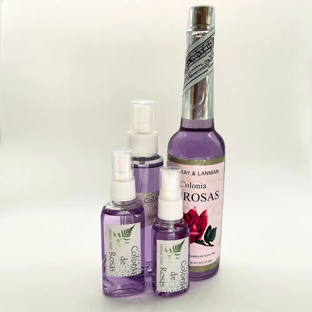 Colonia de Rosas – гармония и романтика