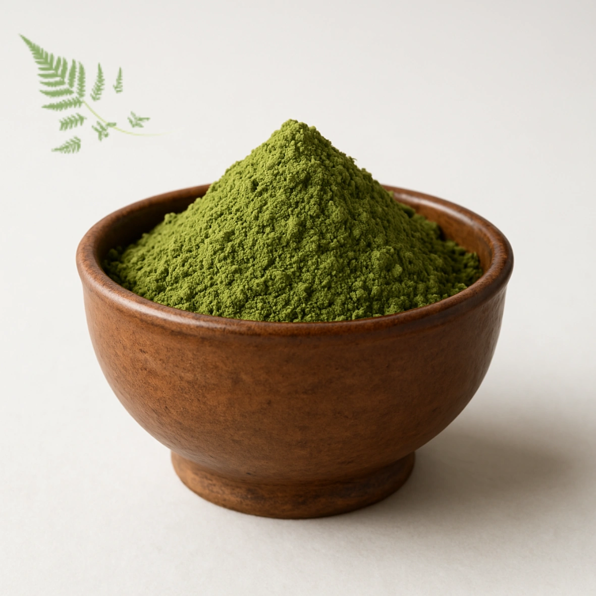 Аюрведический порошок Сан-Педро Вачума (San Pedro)