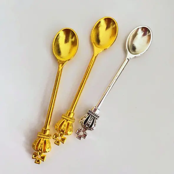 Ложечка для Рапэ