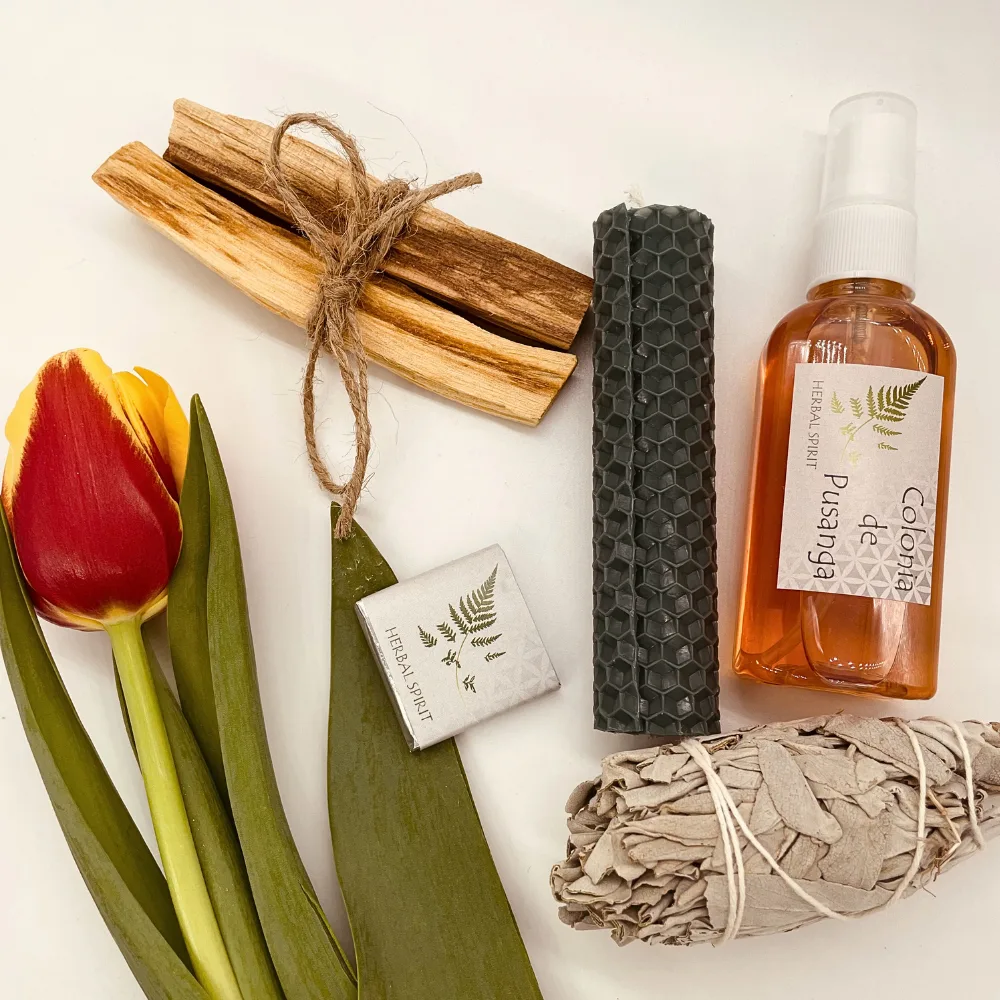 Набор "Spring Aroma"