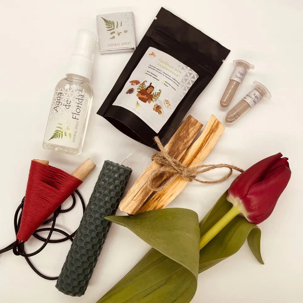  Набор "Spring Ceremony" 