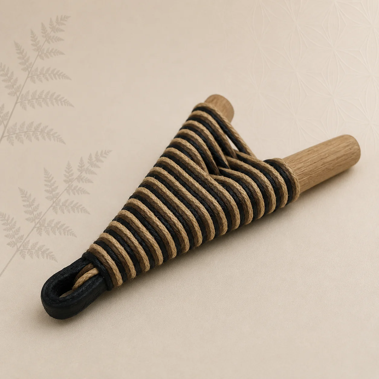 Трубка для Рапе Куріпі "Стабільність"