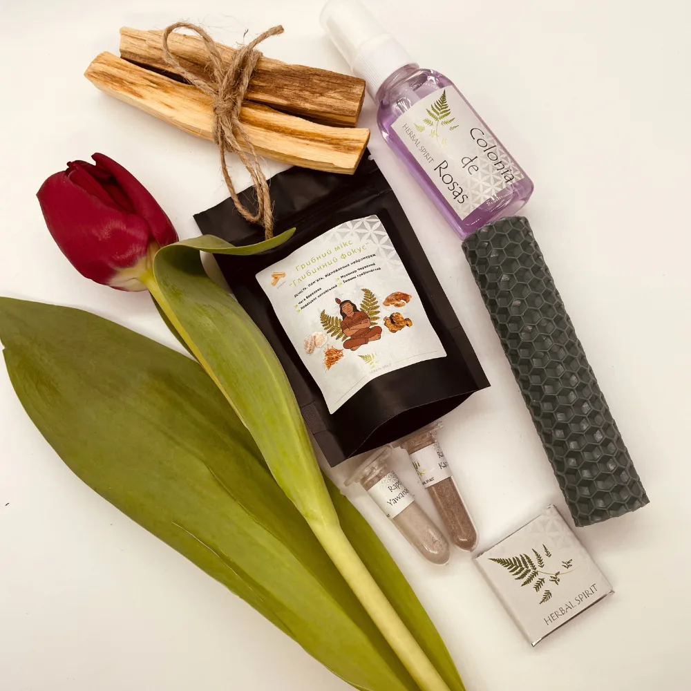  Набор "Heart Gift" 