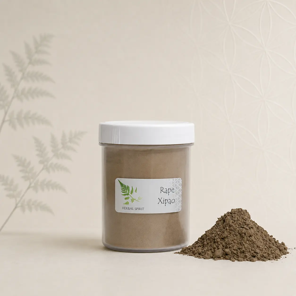 Рапэ Cacau with Xipão (Huni Kuin)