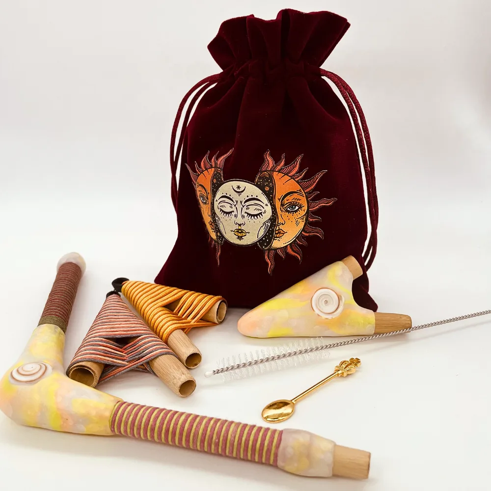  Аксессуары для Рапе церемонии 