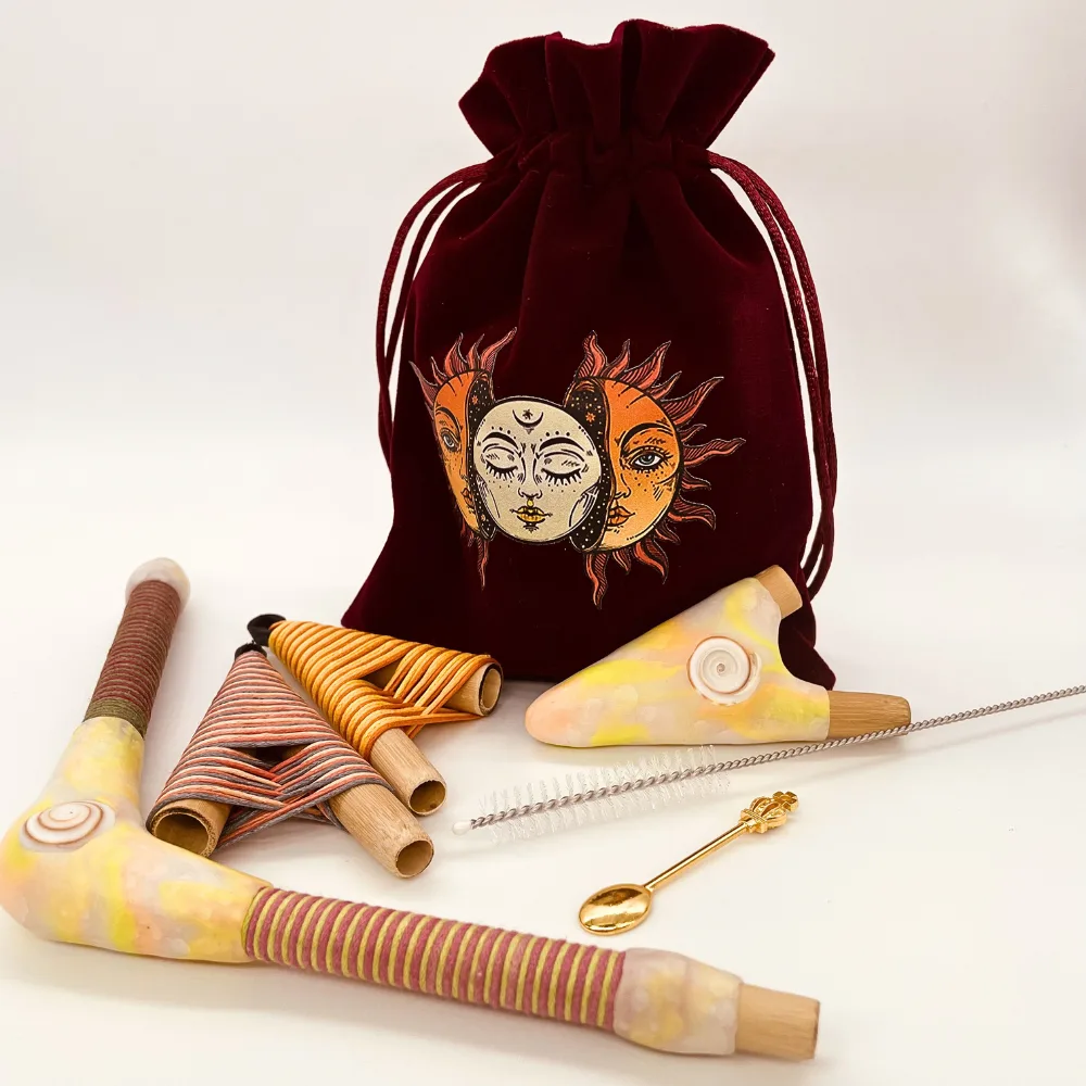  Аксессуары для Рапе церемонии 